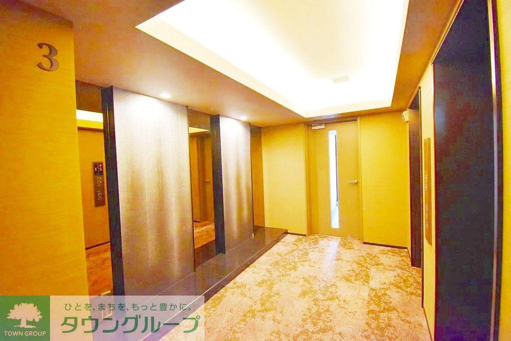 ブランズ愛宕虎ノ門