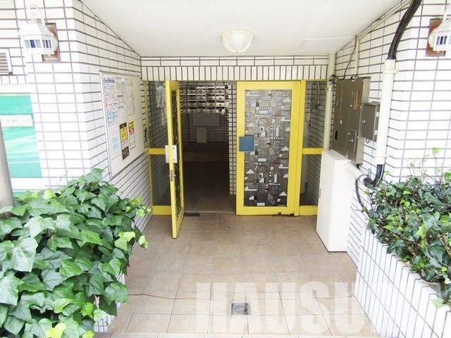 ハートピア駒込