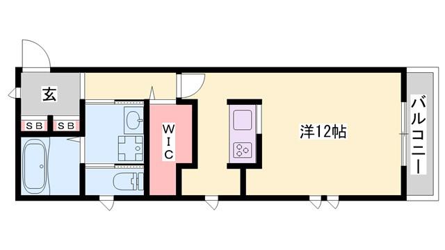 グランツ北条