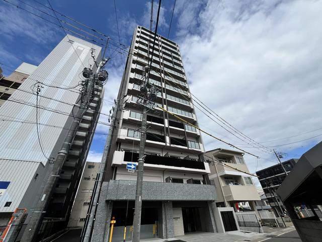 S-RESIDENCE岐阜駅
