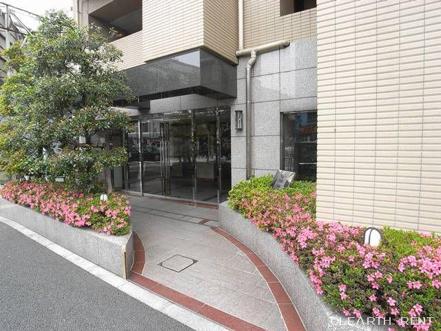 パレステュディオ笹塚