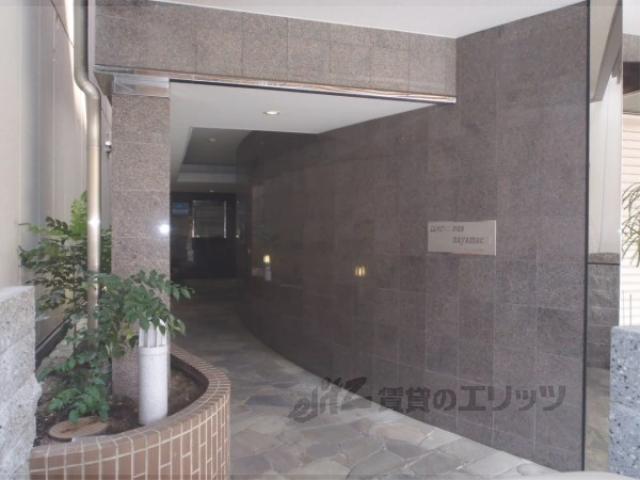 MARVELOUS納屋町(1K/1階)