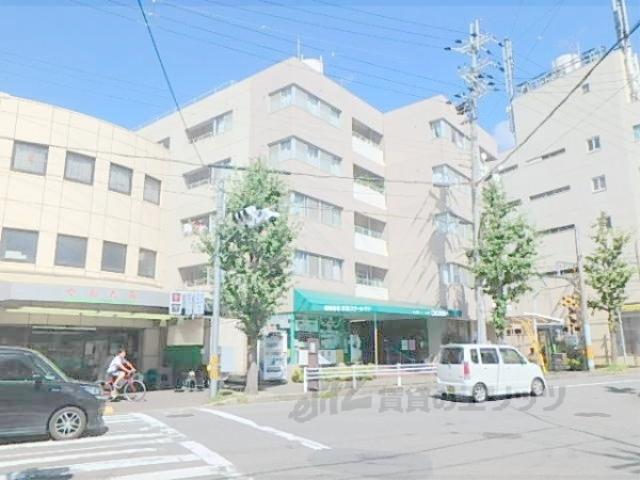 京福修学院第2マンション