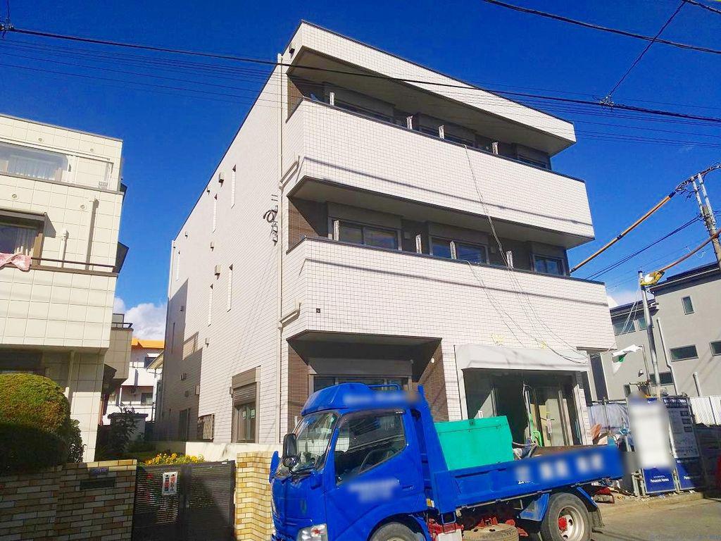 コーポ安岡II