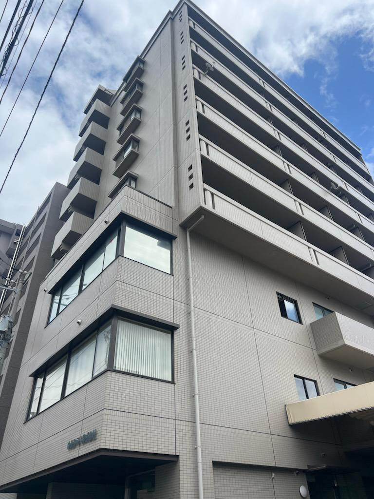 FLAVOR東観音町