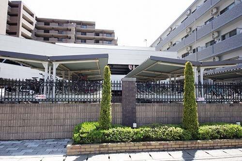 シンフォニックガーデン宇都宮