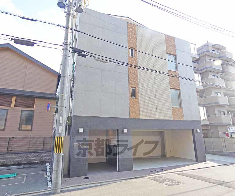 グランドーリアSAIIN高辻