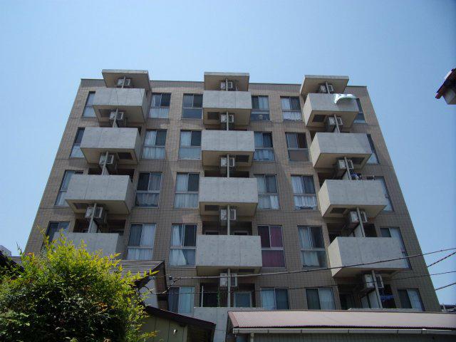 プラッツ大和