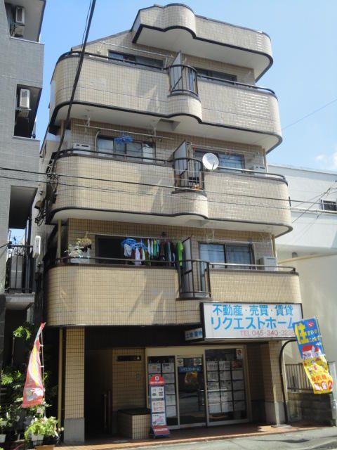 第2高嶋ビル