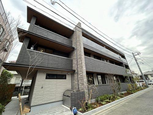 トレジャー大谷戸