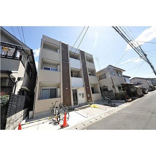 HARMONY TERRACE深草下川原町II