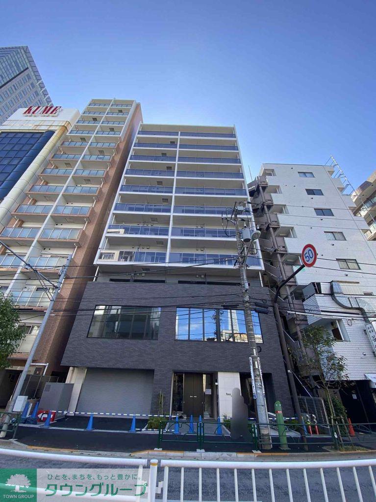 メアヌイ錦糸町
