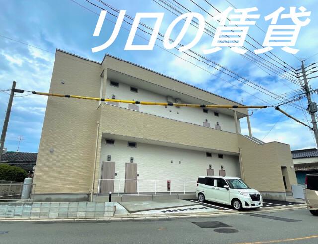 ADC飯塚SARA(1K/2階)