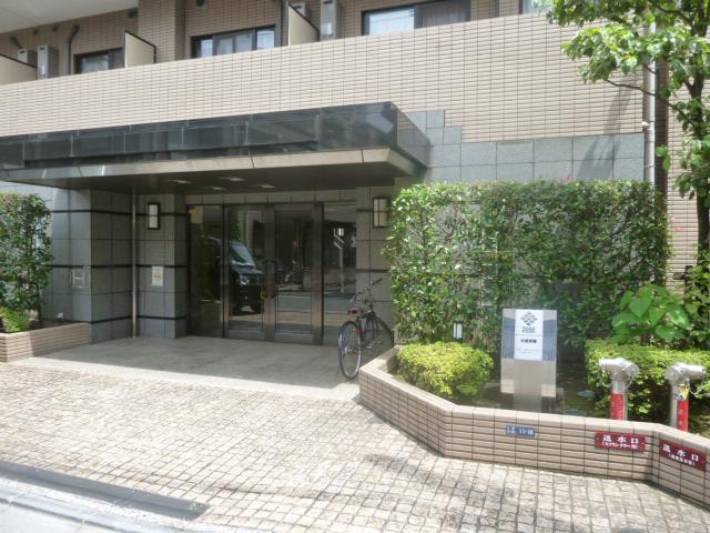 パレステュディオ白金高輪