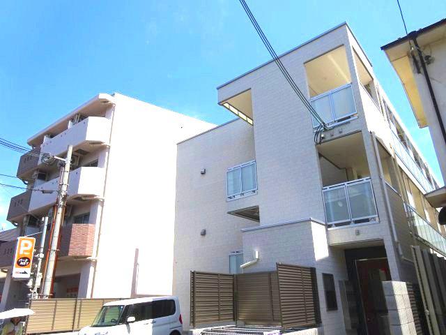 ハビテ本山中町