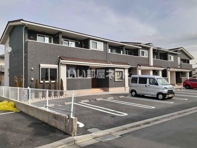 アステール(2LDK/2階)