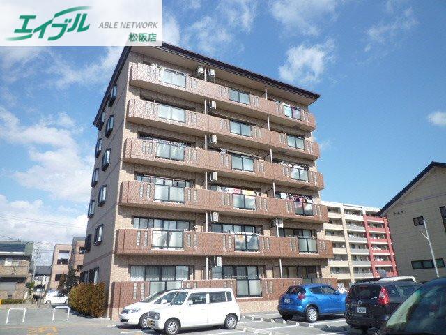 中川ファーストマンションVI