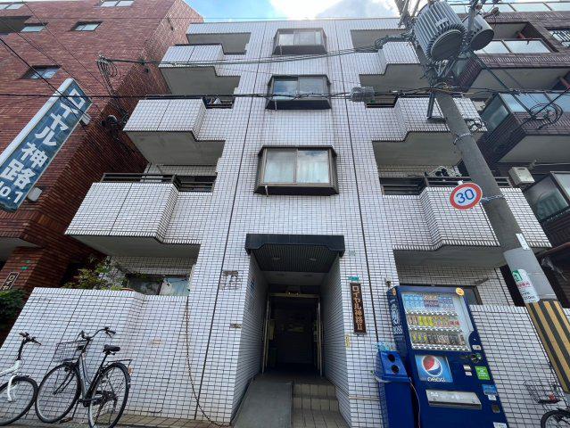 ロイヤル神路II