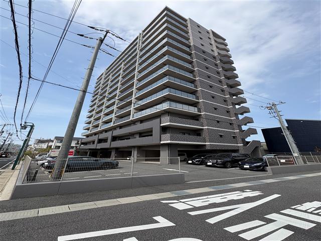 アルファステイツ天神町(2LDK/8階)