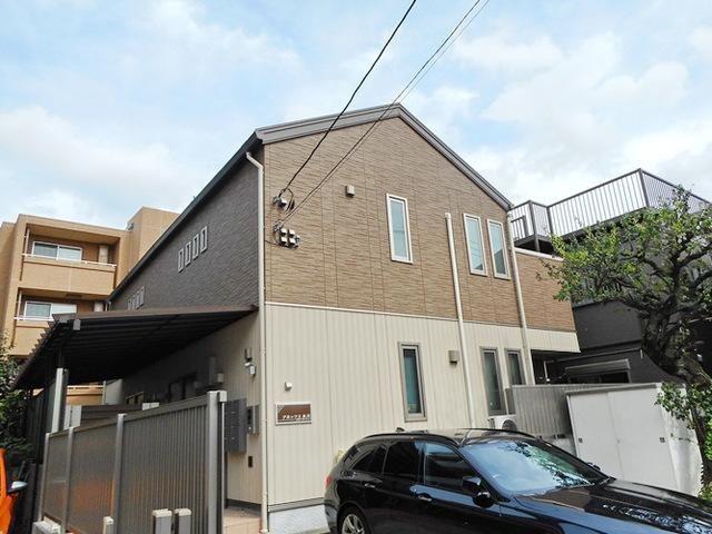 アネックス氷川