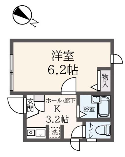 メゾン ドゥ パピヨン