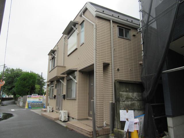 メゾン ドゥ パピヨン