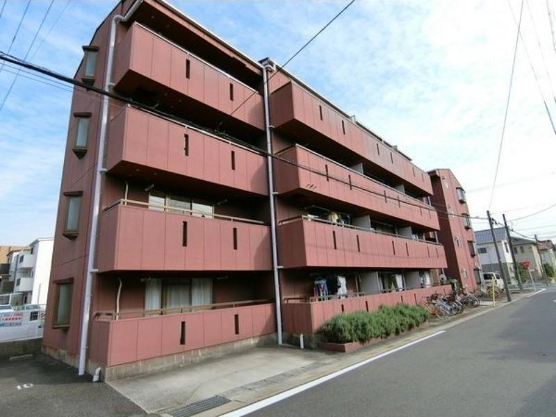 マンションブリッジ88