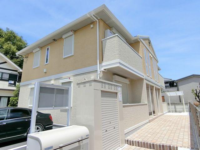 アンベリール一番町
