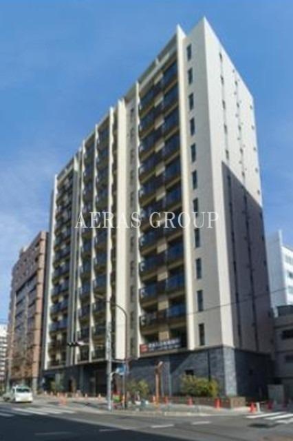 ＪＲ山手線 五反田駅 徒歩6分  築9年(1LDK/2階)