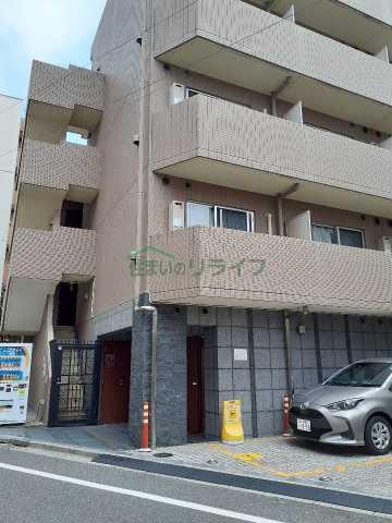 ガリシア江古田