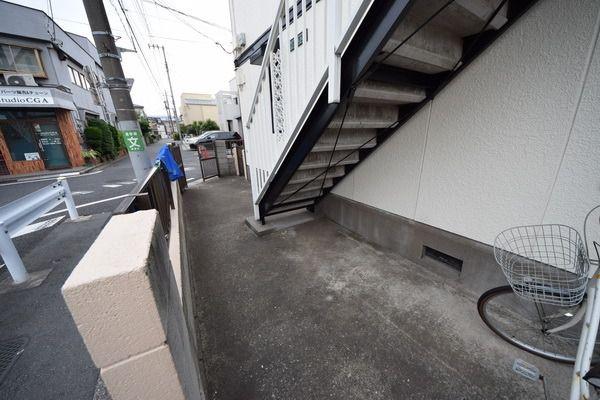カーサビアンカ