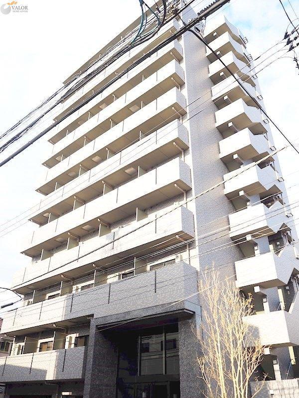 ルーブル川崎貝塚弐番館