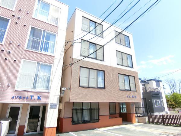 TK松並