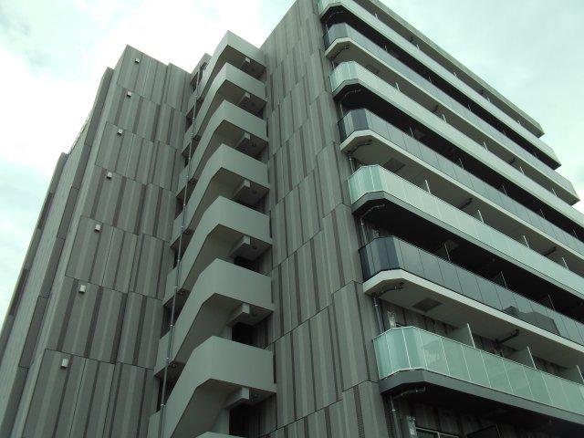 SHOKEN RESIDENCE八王子