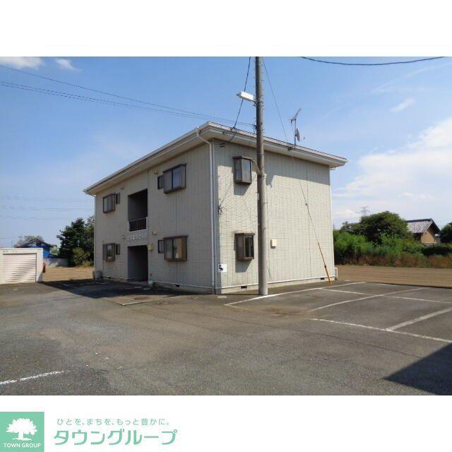ルビーヒルズB
