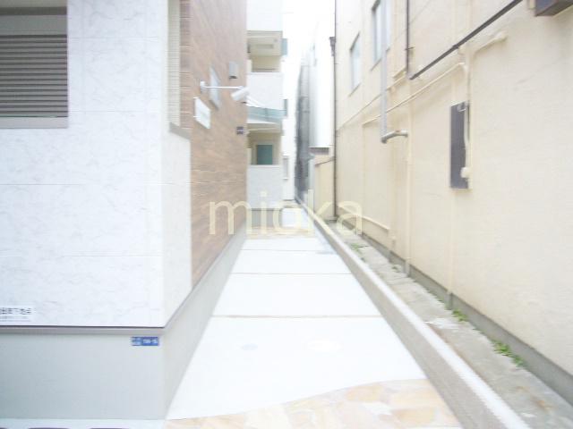 フジパレス今川駅東II番館