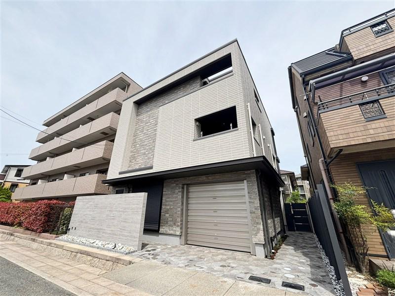 シャーメゾン高木東町