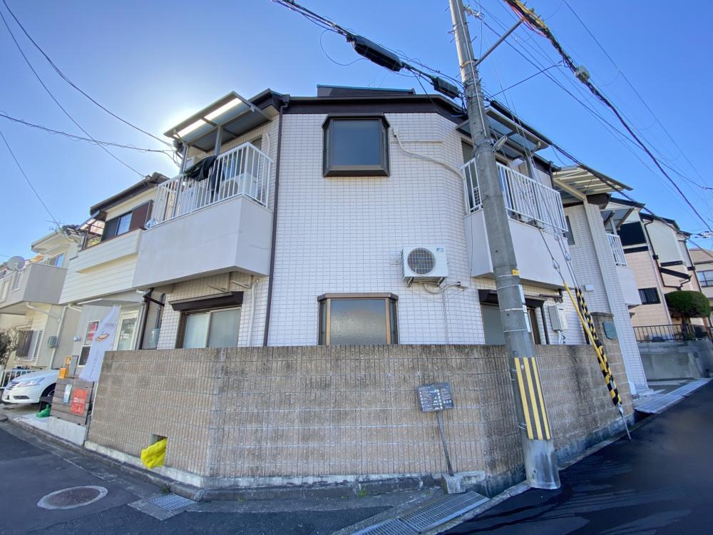 パレスFMC甲東園 Ⅱ