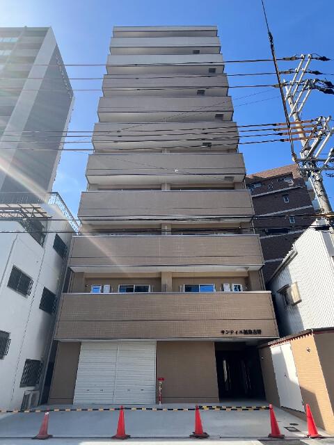 サンティエ福島吉野