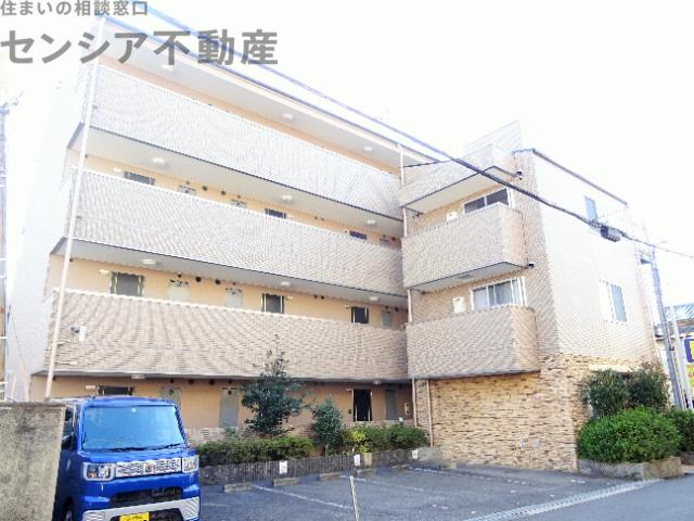 ヒットメゾン大智