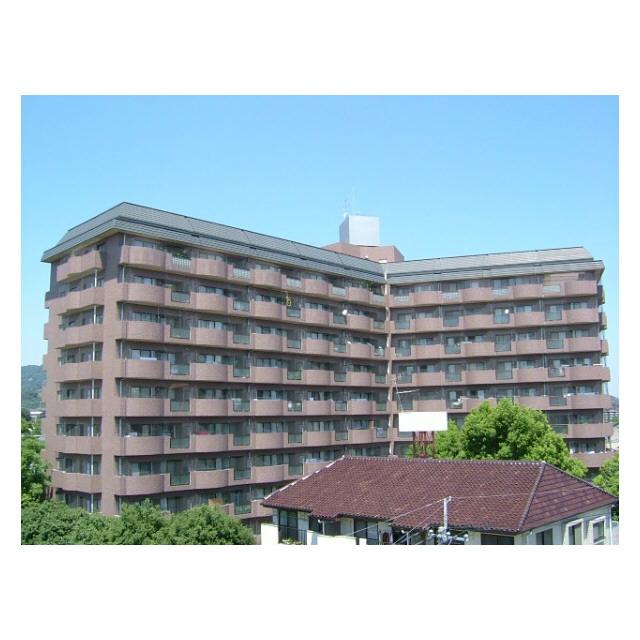 UCレジデンス小沢町(3LDK/5階)