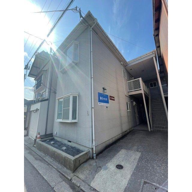 フレンド沼垂