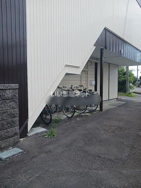ベイカーズフィールドI