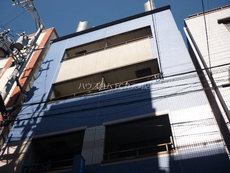 天保山ハーバービュー