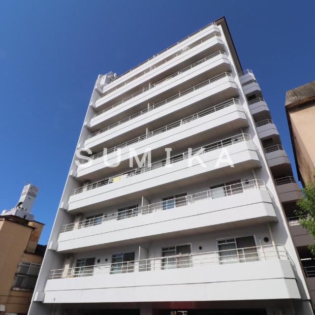 田町ガーデンハイツ