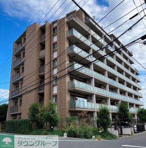 ヴィスタガーデン柏の葉キャンパス