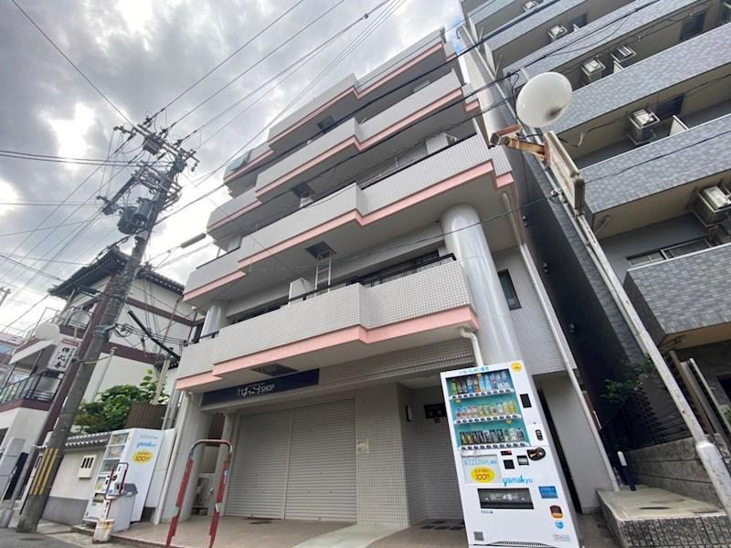 シュロス板宿