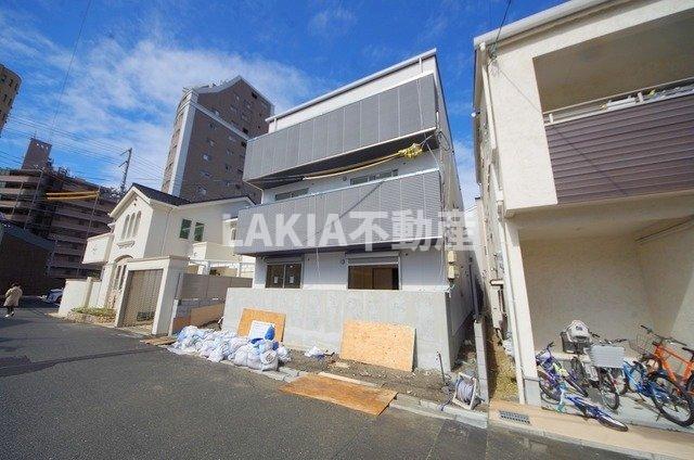 マーキーズ京橋