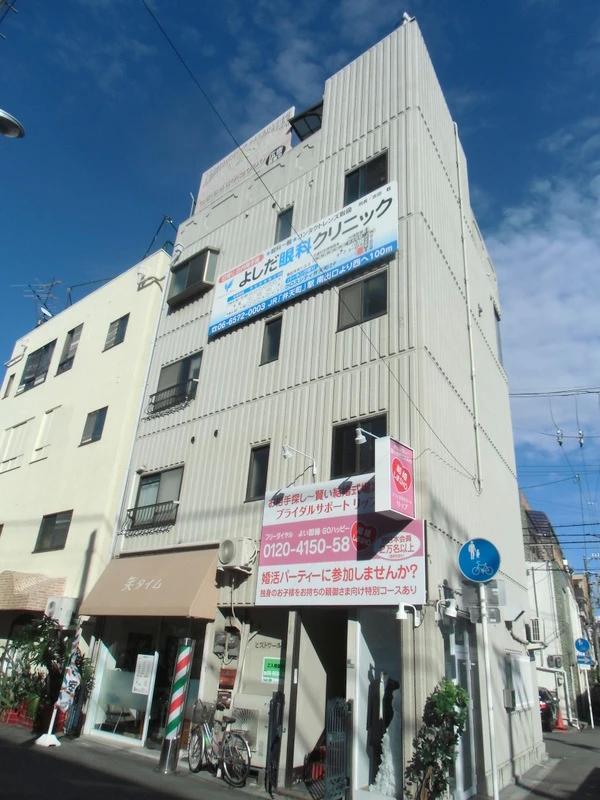 ヒストワール西九条