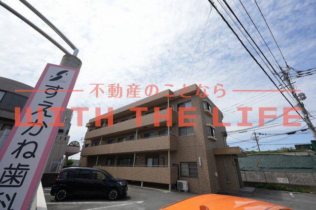 ソレーユ諏訪野